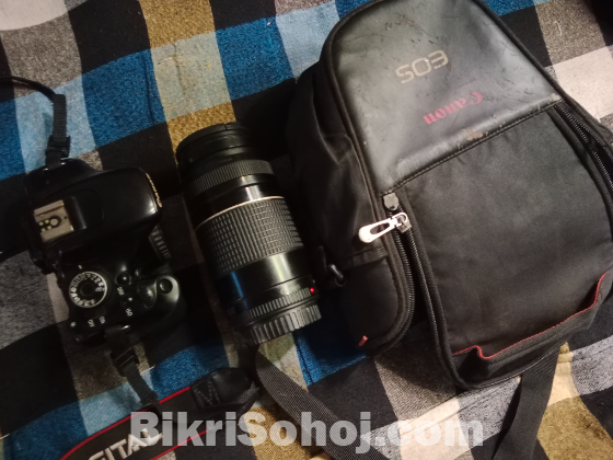 Canon 600d